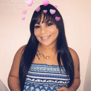 Meet your Posher, Vianessa